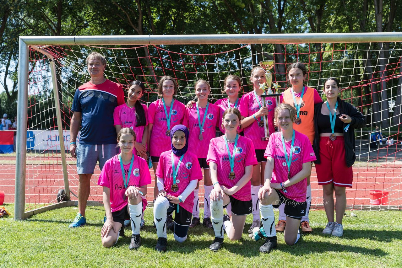 Bild 175 - Loewinnen Cup